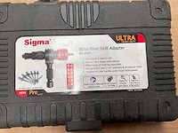 Sigma tb7 blind rivet adapter - afbeelding 5 van  5