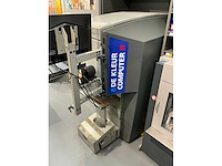 Sigma tint kleur meng machine - afbeelding 1 van  6