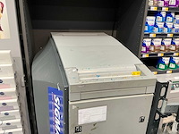 Sigma tint kleur meng machine - afbeelding 3 van  6