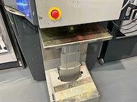 Sigma tint kleur meng machine - afbeelding 5 van  6
