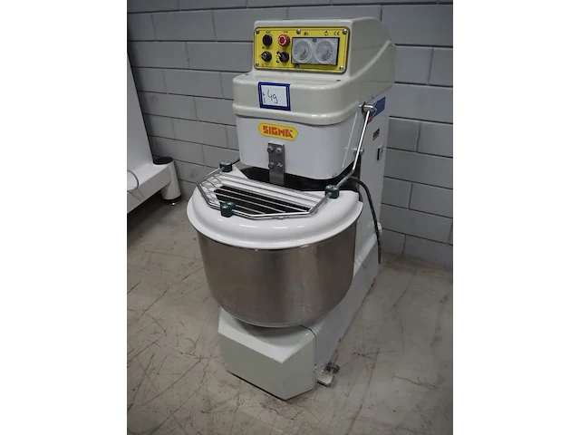Sigma - afbeelding 2 van  8