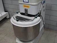 Sigma - afbeelding 2 van  8