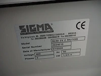Sigma - afbeelding 8 van  8