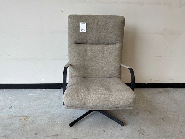 Sigmet fauteuil - afbeelding 1 van  6