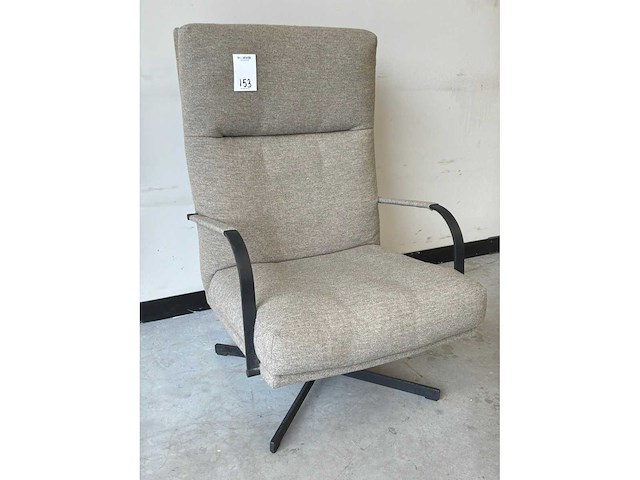 Sigmet fauteuil - afbeelding 2 van  6