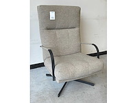 Sigmet fauteuil - afbeelding 2 van  6