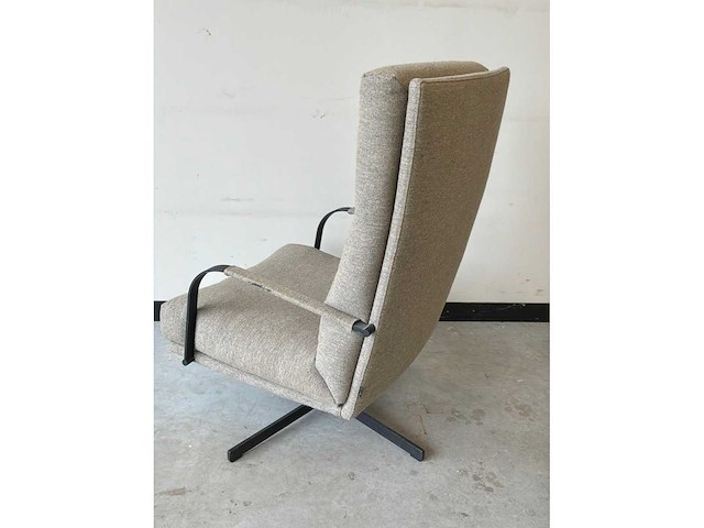 Sigmet fauteuil - afbeelding 3 van  6