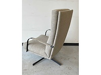 Sigmet fauteuil - afbeelding 3 van  6