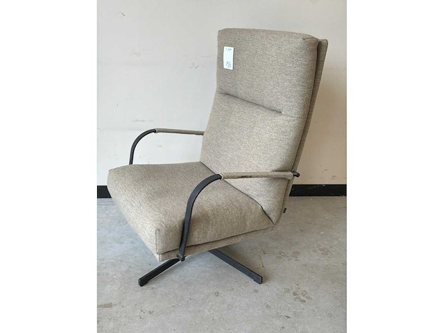 Sigmet fauteuil - afbeelding 4 van  6