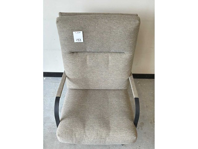 Sigmet fauteuil - afbeelding 5 van  6