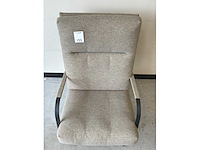 Sigmet fauteuil - afbeelding 5 van  6