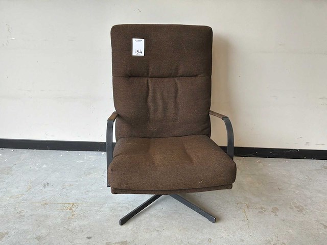 Sigmet fauteuil - afbeelding 1 van  5