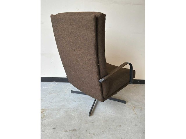 Sigmet fauteuil - afbeelding 2 van  5