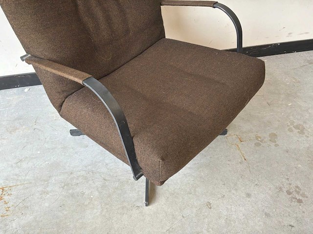 Sigmet fauteuil - afbeelding 4 van  5
