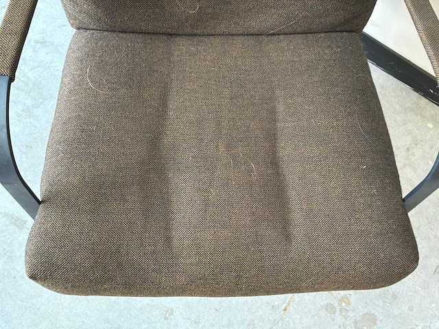 Sigmet fauteuil - afbeelding 5 van  5