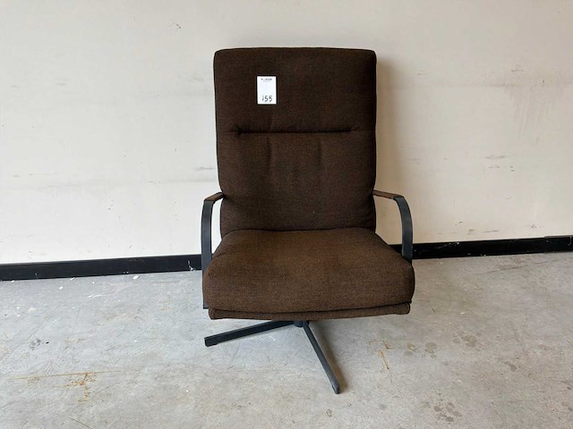Sigmet fauteuil - afbeelding 1 van  6