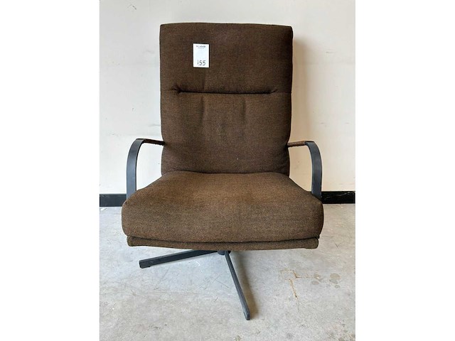 Sigmet fauteuil - afbeelding 2 van  6