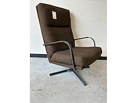 Sigmet fauteuil - afbeelding 3 van  6