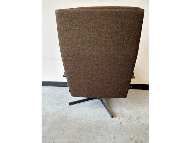 Sigmet fauteuil - afbeelding 4 van  6