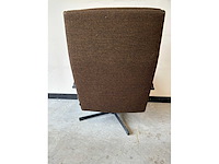 Sigmet fauteuil - afbeelding 4 van  6