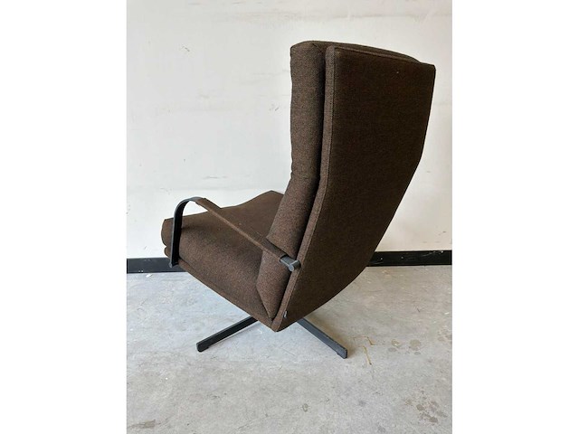 Sigmet fauteuil - afbeelding 5 van  6