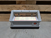 Signaalgenerator + kabel- en leidingsopspoorapparaat, radiodetection, rd400 stx en rd400sl, 2007 - afbeelding 2 van  8