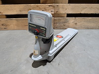 Signaalgenerator + kabel- en leidingsopspoorapparaat, radiodetection, rd400 stx en rd400sl, 2007 - afbeelding 5 van  8