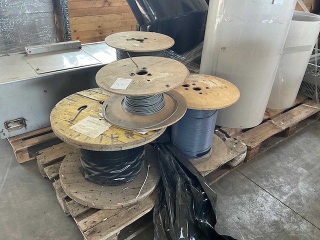 Signaalkabel 6x0,8 (5x) - afbeelding 1 van  5