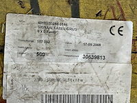 Signaalkabel 6x0,8 (5x) - afbeelding 3 van  5