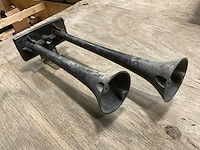 Signal horn - afbeelding 2 van  5