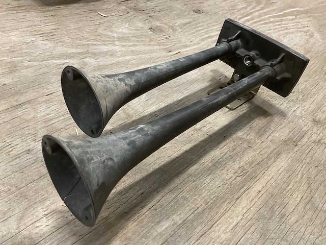 Signal horn - afbeelding 1 van  5