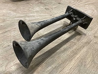 Signal horn - afbeelding 1 van  5