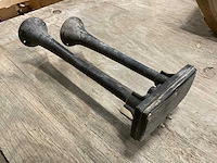 Signal horn - afbeelding 3 van  5