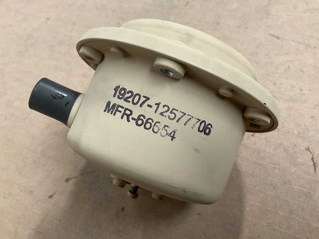Signal horn - afbeelding 4 van  4