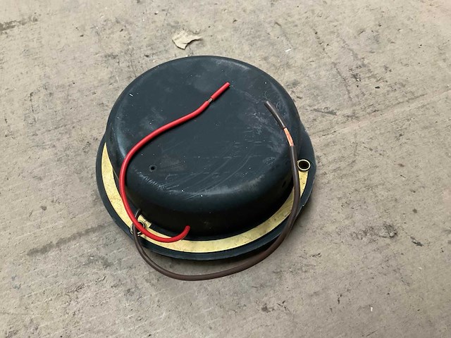 Signal light assembly (3x) - afbeelding 2 van  3