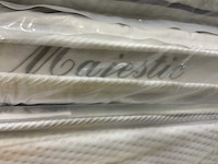 Signature majestic exclusive split topper b160 x l200 cm - afbeelding 8 van  8