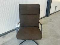 Signet draaifauteuil - afbeelding 3 van  6