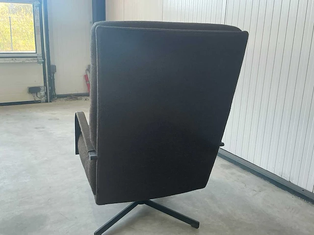 Signet draaifauteuil - afbeelding 5 van  6