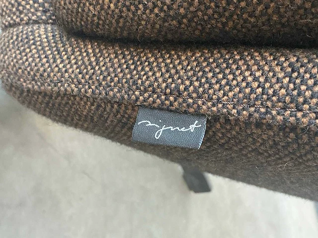 Signet draaifauteuil - afbeelding 1 van  6
