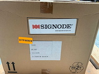 Signode - omsnoeringsband (6x) - afbeelding 6 van  6