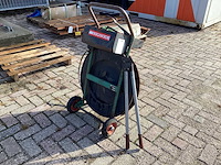 Signode df 9 a bindmachine - afbeelding 2 van  6