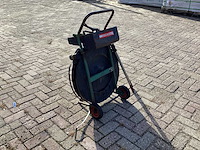 Signode df 9 a bindmachine - afbeelding 3 van  6