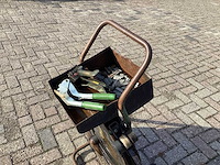 Signode df 9 a bindmachine - afbeelding 4 van  6