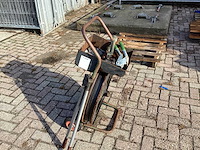 Signode df 9 a bindmachine - afbeelding 5 van  6