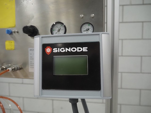 Signode - afbeelding 2 van  13