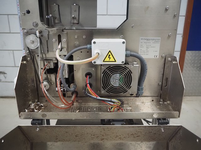 Signode - afbeelding 3 van  13