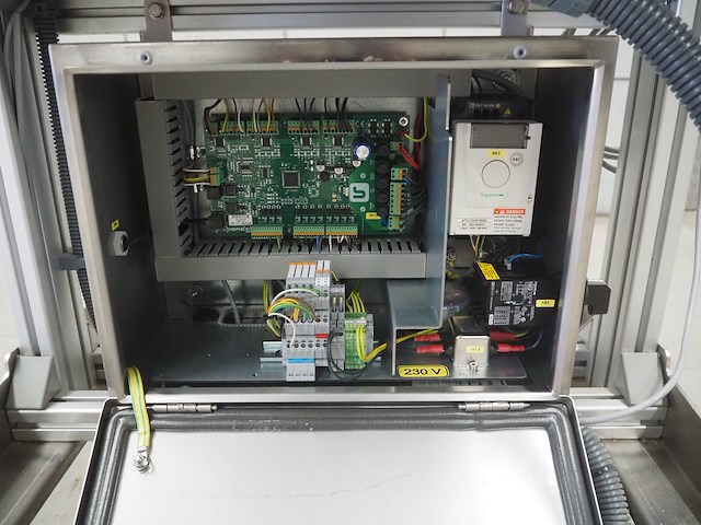 Signode - afbeelding 4 van  13