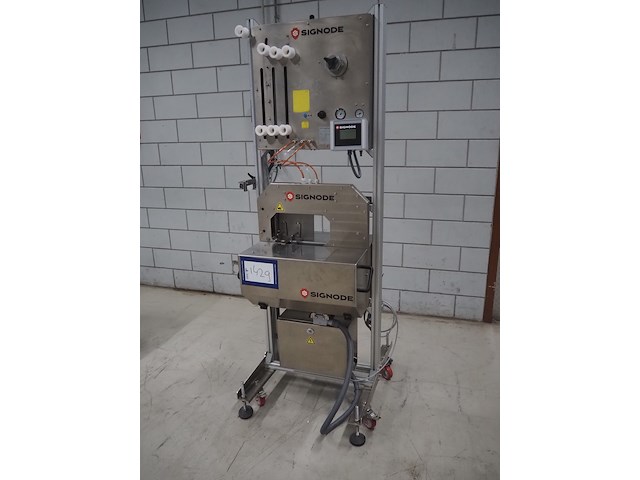 Signode - afbeelding 1 van  13