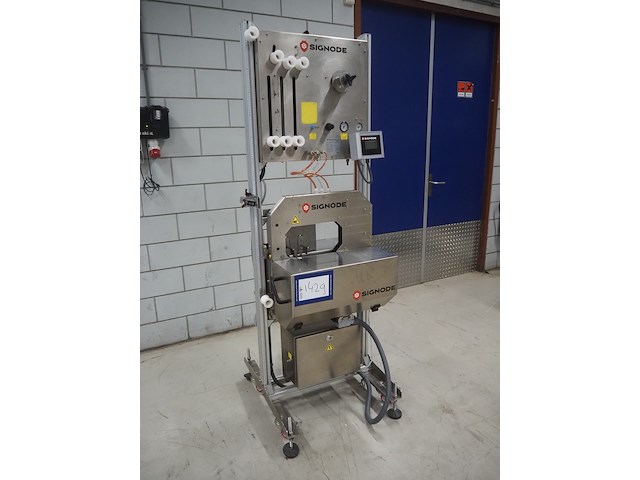 Signode - afbeelding 6 van  13