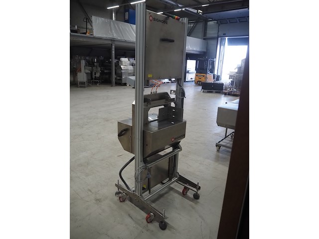 Signode - afbeelding 7 van  13